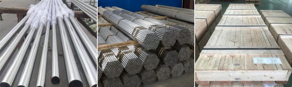 Gnee Steel GH3030 Product Packing Gnee Steel GH3030 Product Packing
