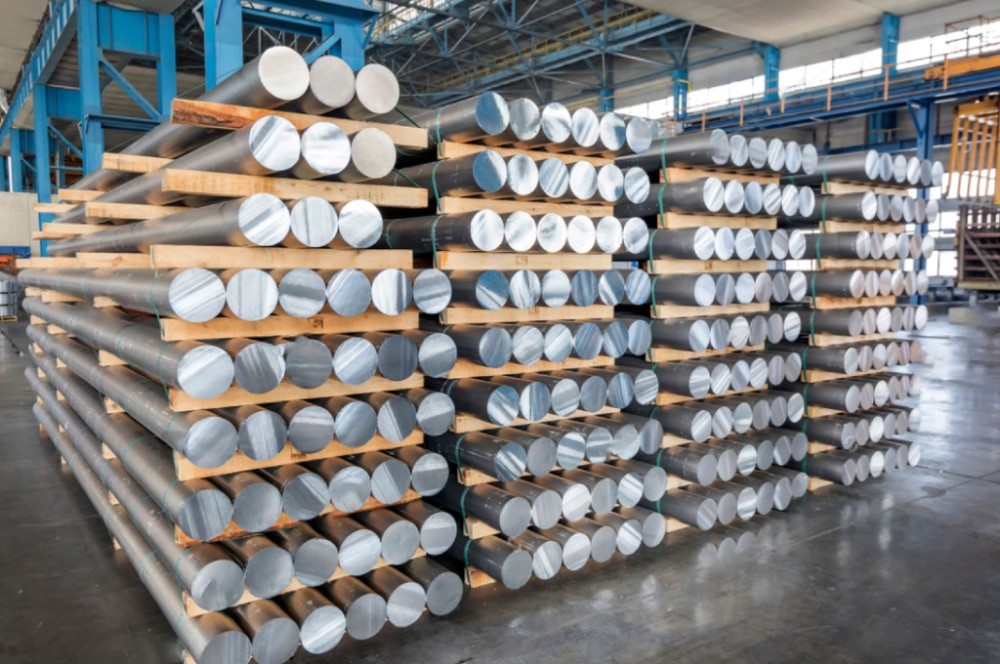 MAR-M-246 Alloy MAR-M-246 Alloy