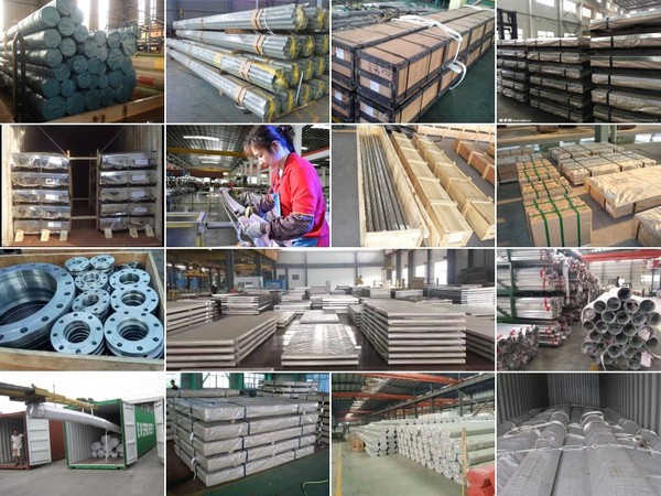 Gnee Steel 713C Product Packing Gnee Steel 713C Product Packing