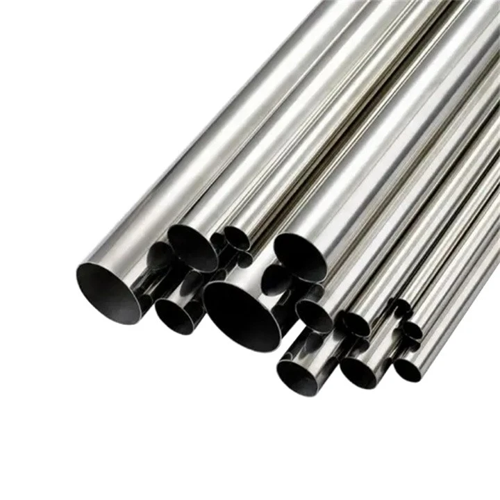 Nickel Based Inconel 908 Seamless Steel Pipe 713 SCH 40s 80s 160s Welded Pipe Tube