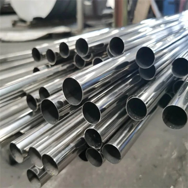 Nickel Based Inconel 908 Seamless Steel Pipe 713 SCH 40s 80s 160s Welded Pipe Tube