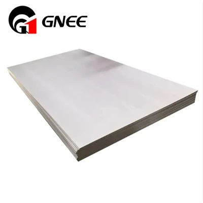 Lembaran Plat Aluminium Hastelloy/Stainless