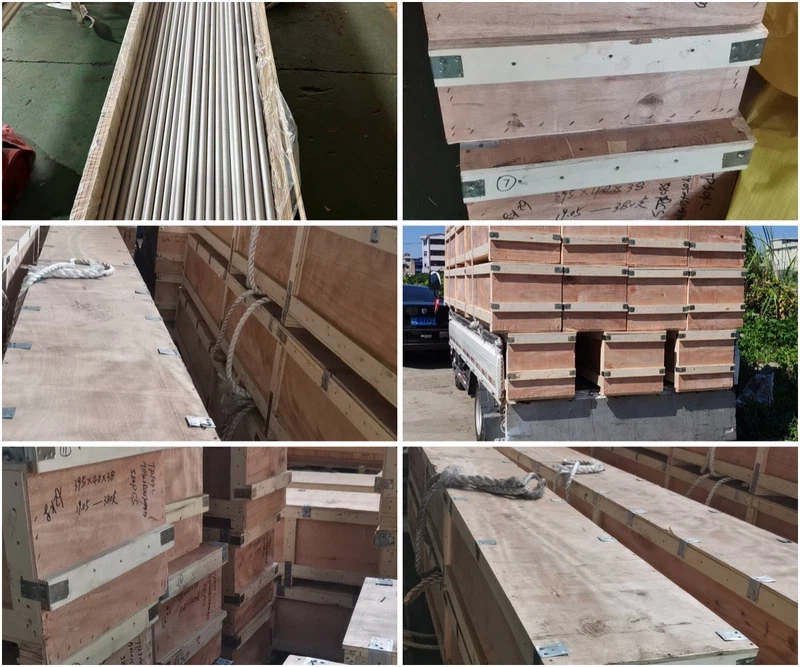 718 alloy tubing 718 alloy tubing