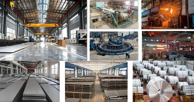 Inconel 625 Stainless Steel Plate Inconel 625 Stainless Steel Plate