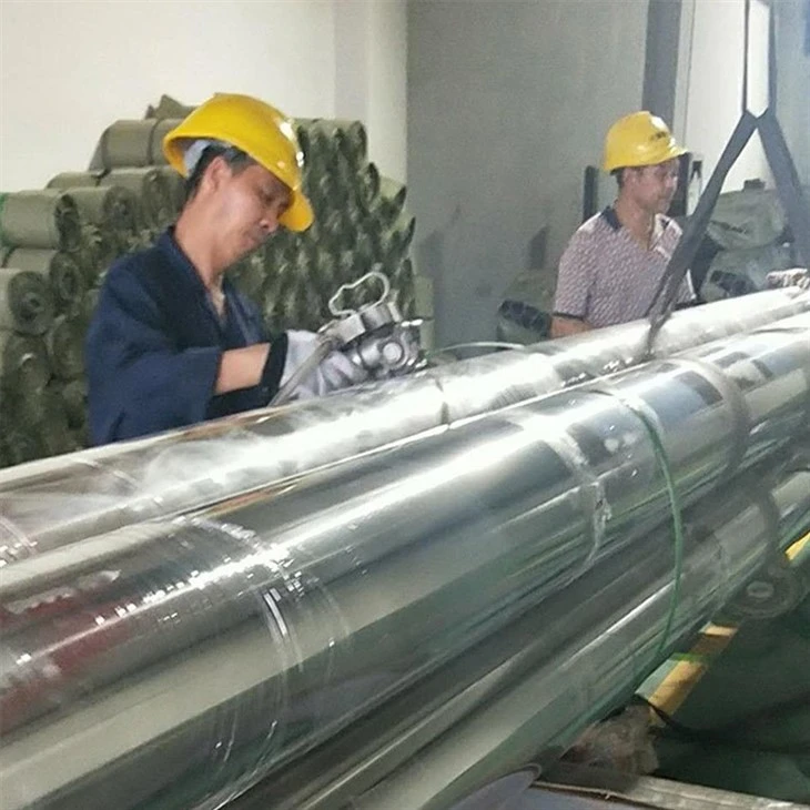 S355 Stainless Steel Pipe