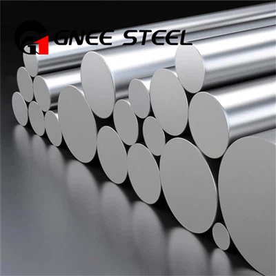 1.4410 Bar Bulat Keluli Tahan Karat Super Dupleks
