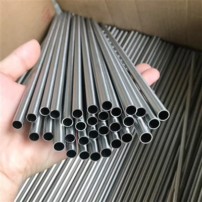 Paip Keluli Tahan Karat Dupleks 24in ASTM A790 S31803