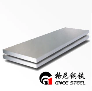 316LN UNS S31653 Plat Keluli Tahan Karat