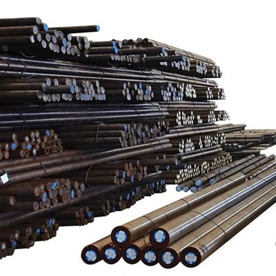 Palang Bulat 5083 Aloi Aluminium