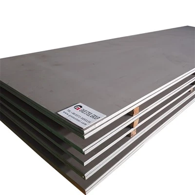 Aloi Aluminium 6061 Kepingan Dan Plat