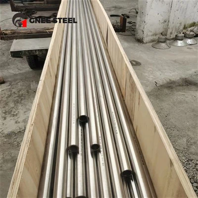Apakah proses penyepuhlindapan untuk Inconel 800HT?