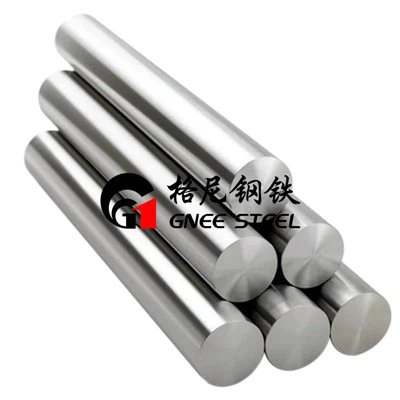ASTM B574 N10276 Hastelloy Round Bar/ Hex Bar