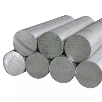 Dupleks S31803 Bar Keluli Bulat