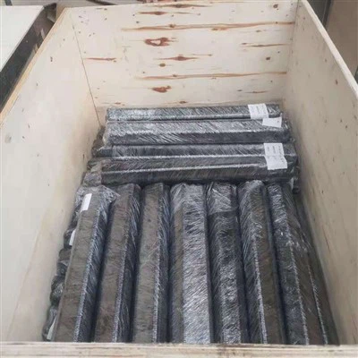 Keluli Dupleks S32205 Kelengkapan Dipalsukan