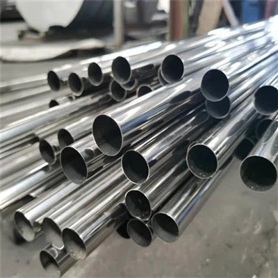 EN 1.4418 DIN X4CrNiMo16-5-1 165M Batang Pusingan Keluli Tahan Karat Tempaan Panas Batang SS 80MM