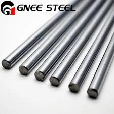 Hastelloy Alloy C22 bulat bar cerah
