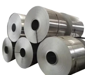 Hastelloy B2 Alloy Steel Coil