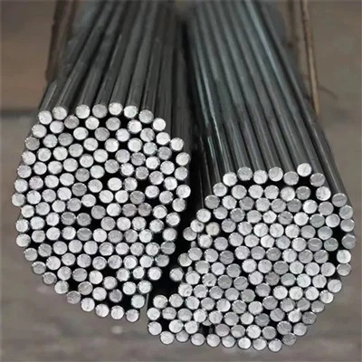 Hastelloy C2000 BAR