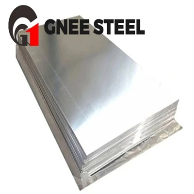 Hastelloy C22 Plat Annealed Cerah