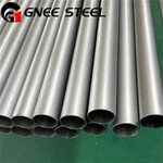 -Tiub Bright Annealed (BA) GH4169 / 718 berketepatan tinggi
