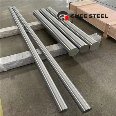 Inconel   601   Sejuk   Ditarik   Ditempa   Bar