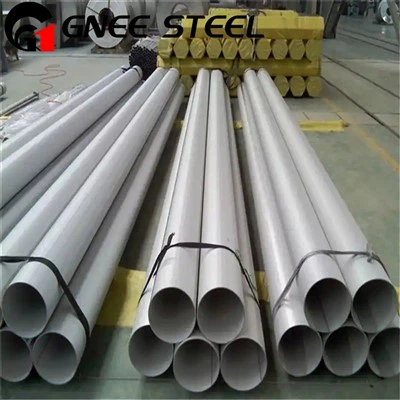Inconel 706 725 Paip Tahan Karat