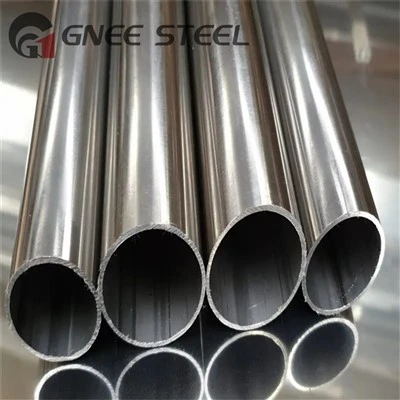 Inconel 718 Paip Aloi Superalloy