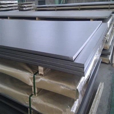 Monel 400 plat tebal keluli aloi