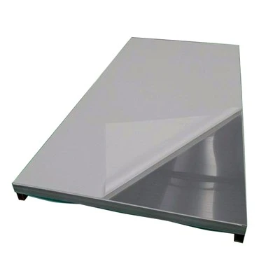 Plat Keluli Tahan Karat SS 310H