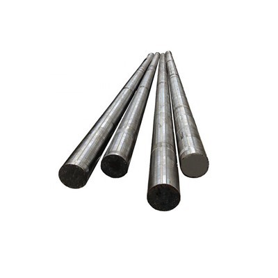 Super Dupleks UNS S32760 Round Bar