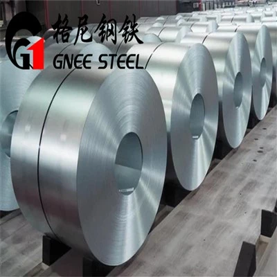 Jalur Gegelung Keluli Tahan Karat Sus301 Keras 5517 3mm Tepi Celah 10mm
