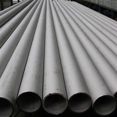 Monel 400 kerja panas paip lancar