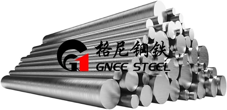 SS ASTM A493 Round Bar