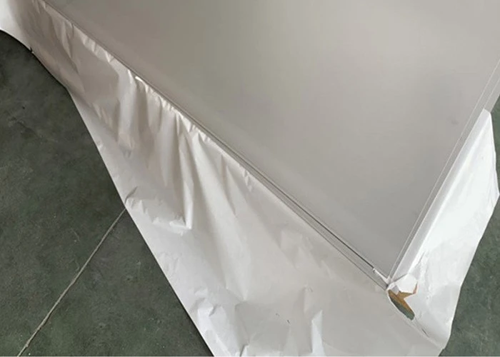 Stainless Steel 329 Plate