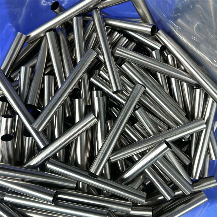 Stainless Steel Pipes And Tubes 200/300/400 Grade