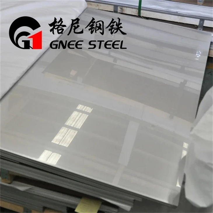 SUS316L Stainless Steel Tread Plate SUS304 SUS316L For Flooring