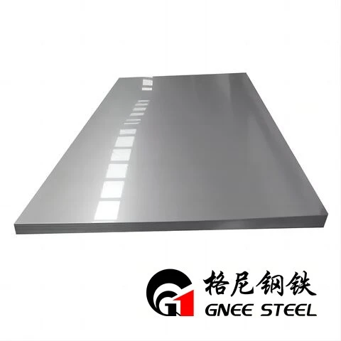 UNS S40975 Stainless Steel Plate Hot Rolled