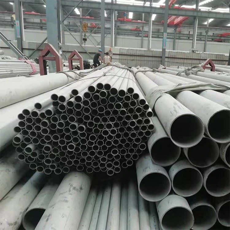 Welded Galvanized Steel Pipe