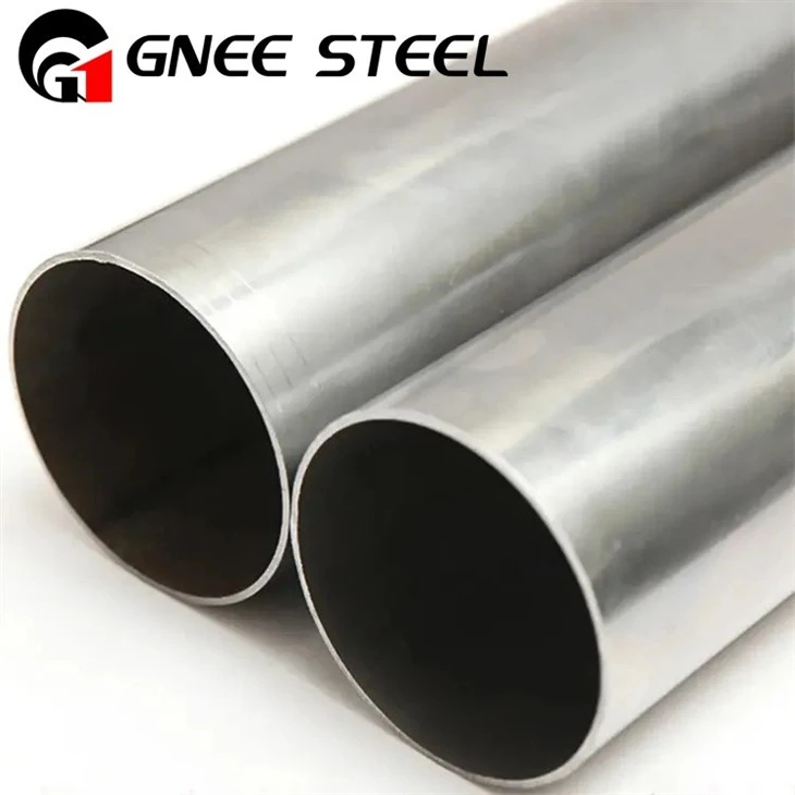 Duplex Steel F51 Welding Stainless Steel Tube